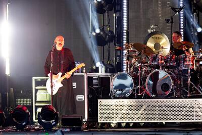 Osheaga, día 2: Green Day deja huella al revisitar “Dookie” y “American Idiot”