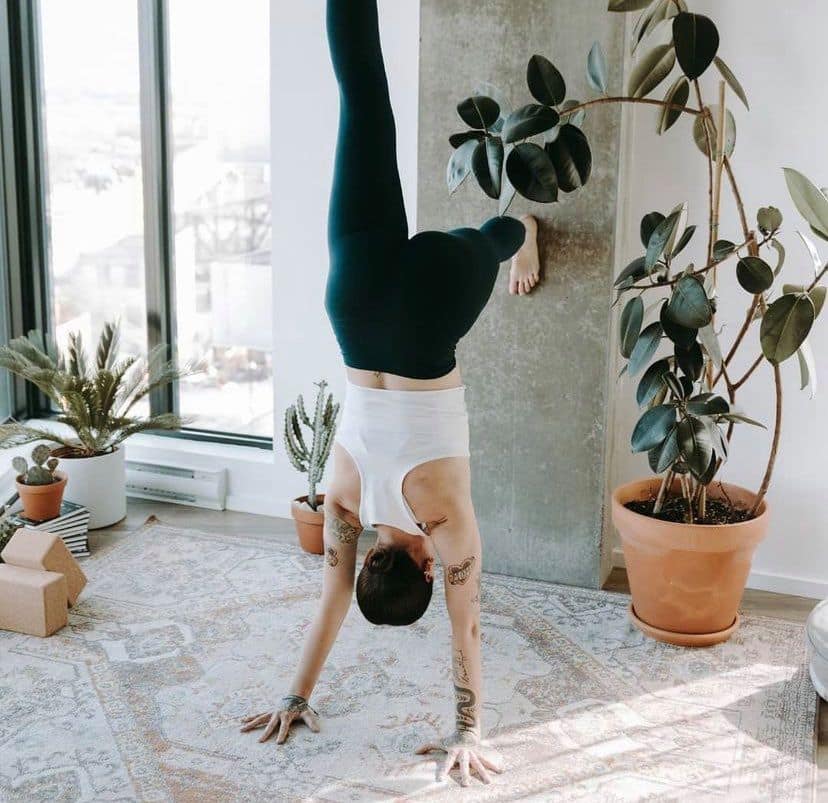 Le Yoga Club ouvre un studio dans le Mile-Ex