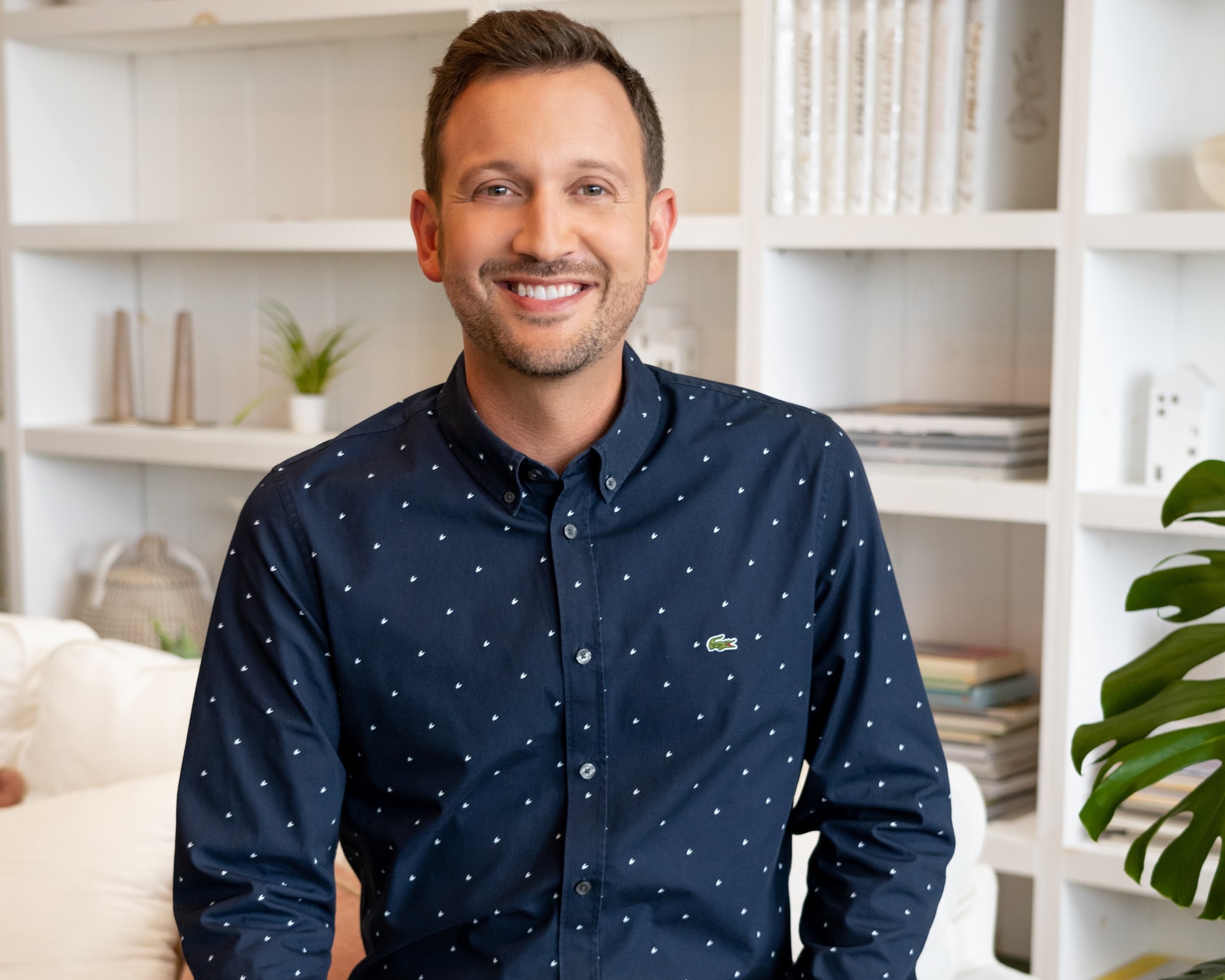 Nouveau projet après son départ de Salut Bonjour