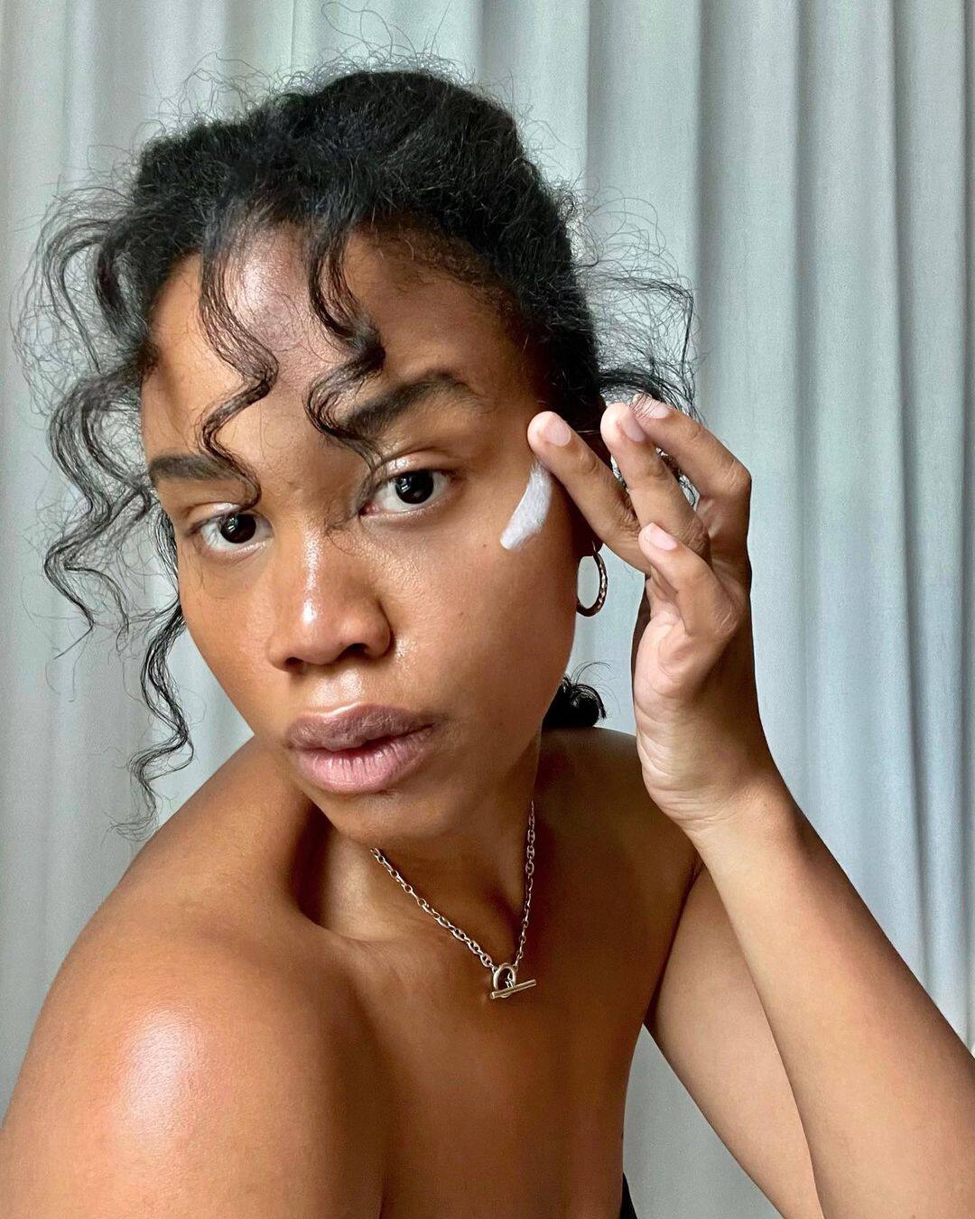 Découvrez la méthode du «sandwich d’hydratation»