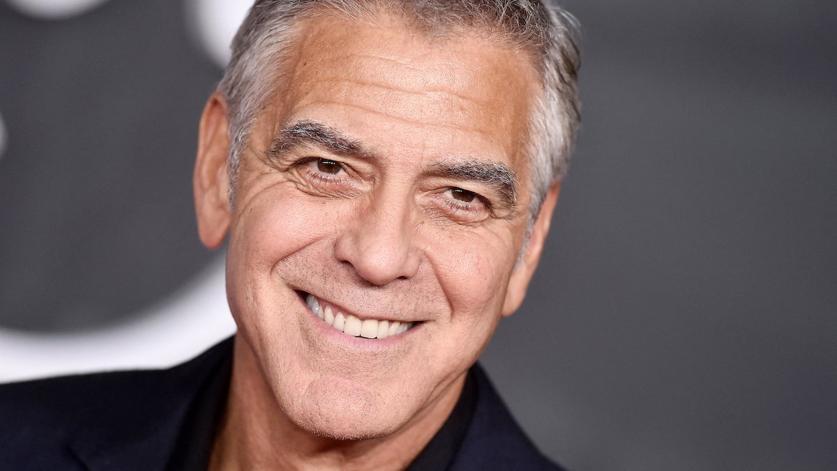 The Venice Film Festival will award a Golden Lion to George Clooney for his career The Venice Film Festival will award a Golden Lion to George Clooney for his career