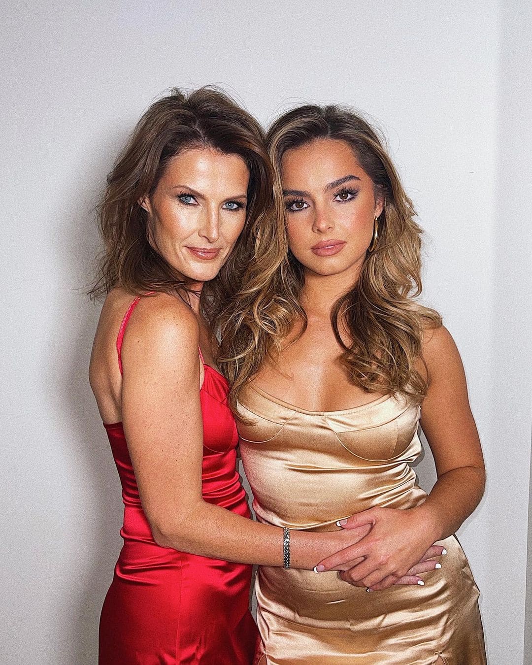 La mère d'Addison Rae en couple avec ce rappeur