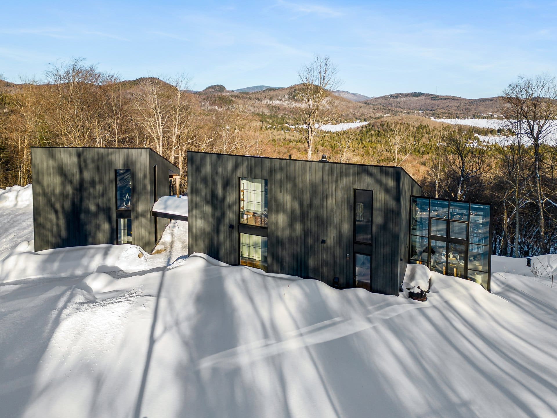 Une maison de prestige à vendre pour 1.5M$