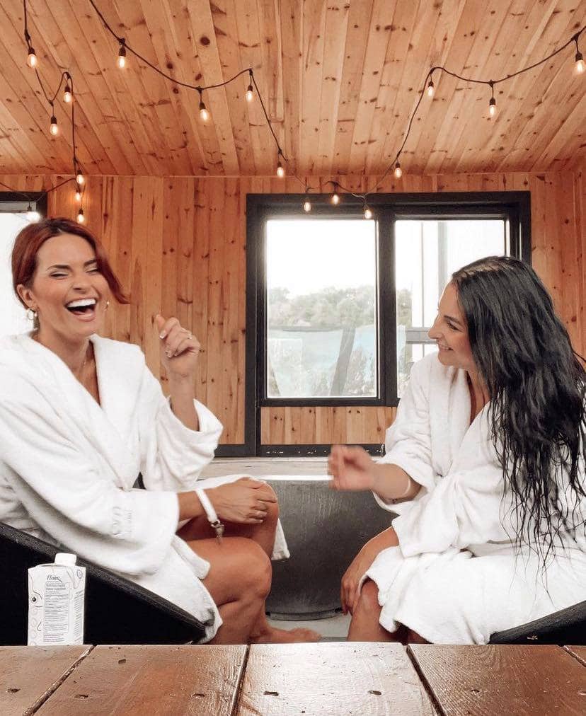 12 beaux spas où aller relaxer