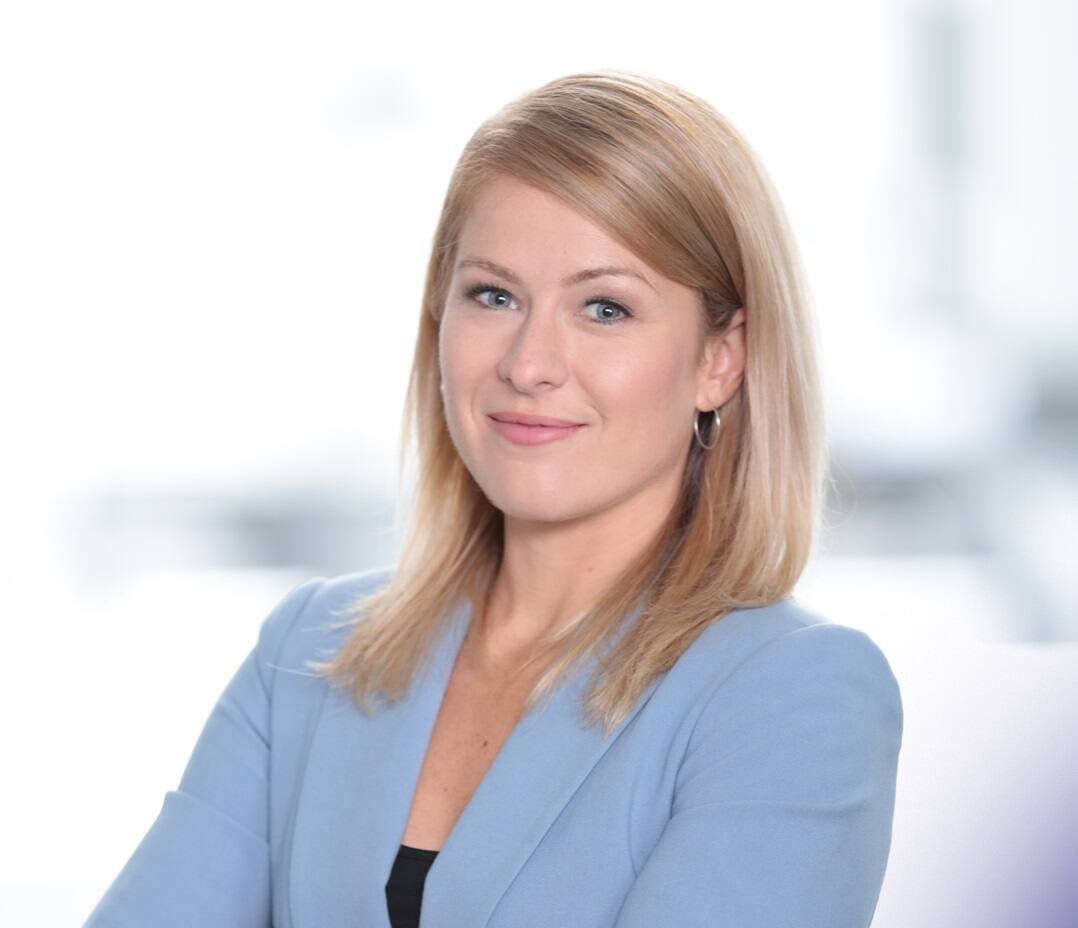 Kariane Bourassa est candidate pour la CAQ