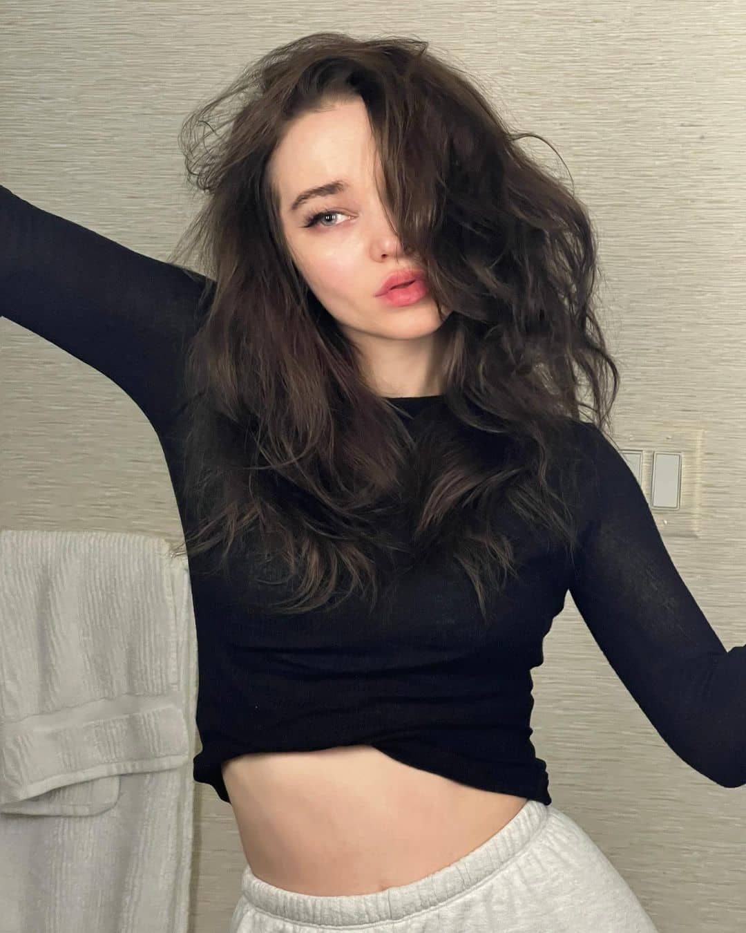 Voici La Couleur De Cheveux Qui Sera La Plus Tendance En 22 Billie