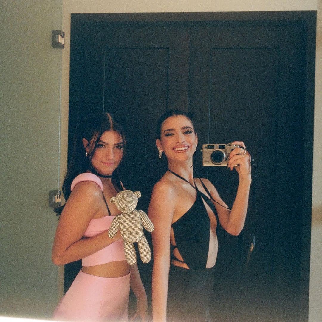 Les gens qui ont une soeur sont les plus heureux