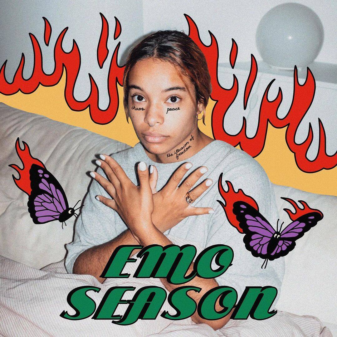 PONY crée des vernis d'automne pour BKIND