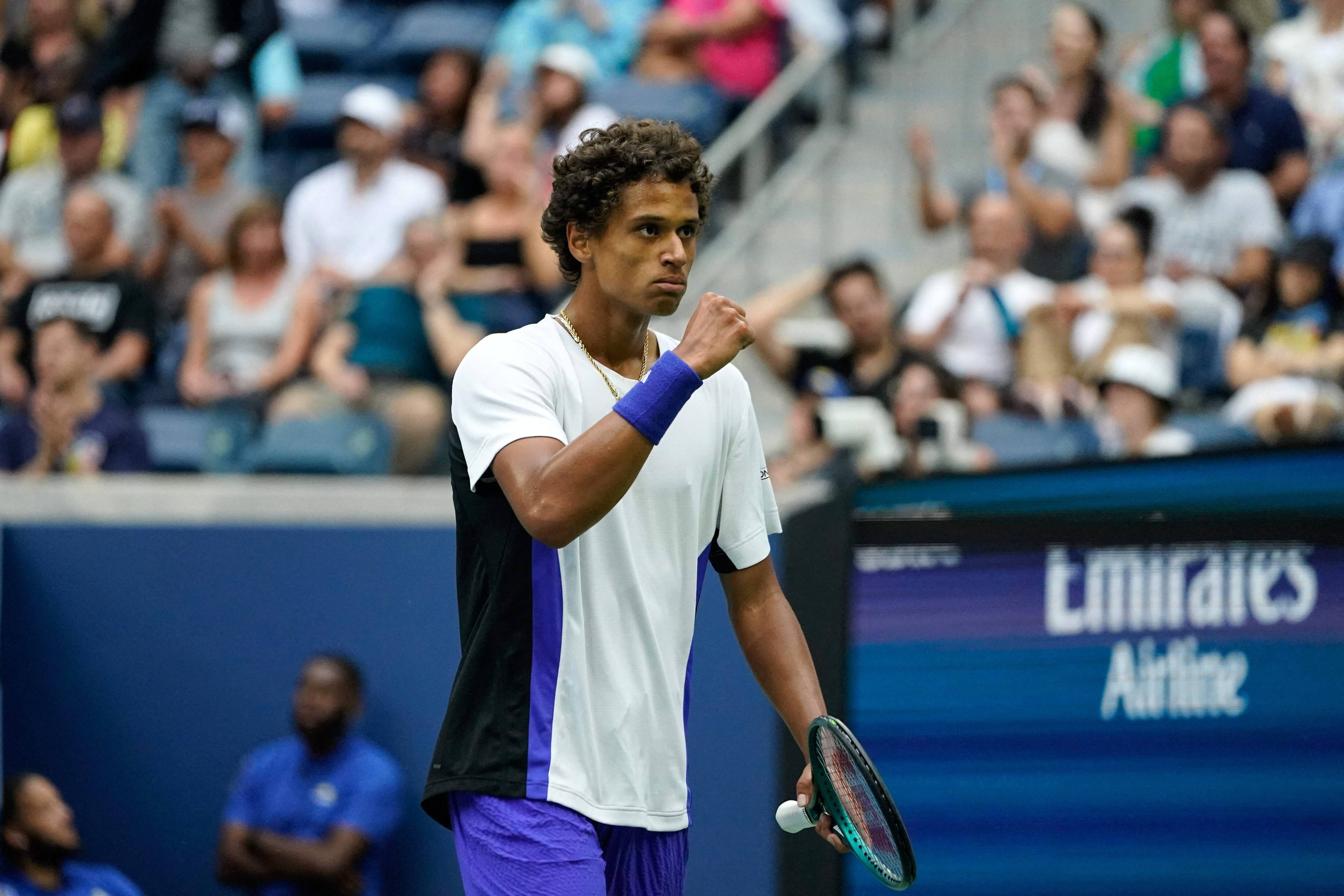 US Open | À New York, Gabriel Diallo a réalisé un rêve | JDQ
