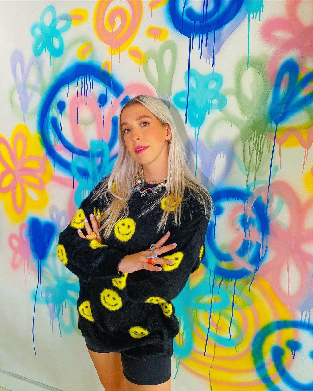 Marianne Plaisance pourrait redécorer ta chambre