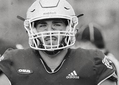 Un footballeur qu&eacute;b&eacute;cois perd la vie apr&egrave;s une partie universitaire en Ontario