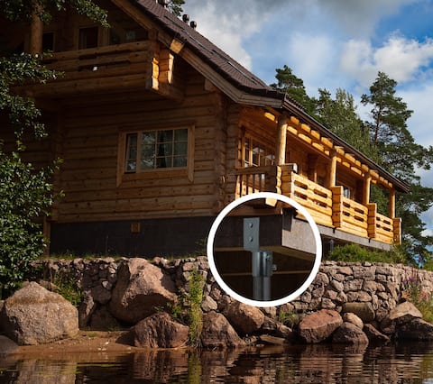 The ideal base solution for all residential construction projects