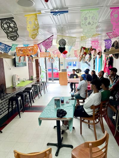 José Alfredo Patlan