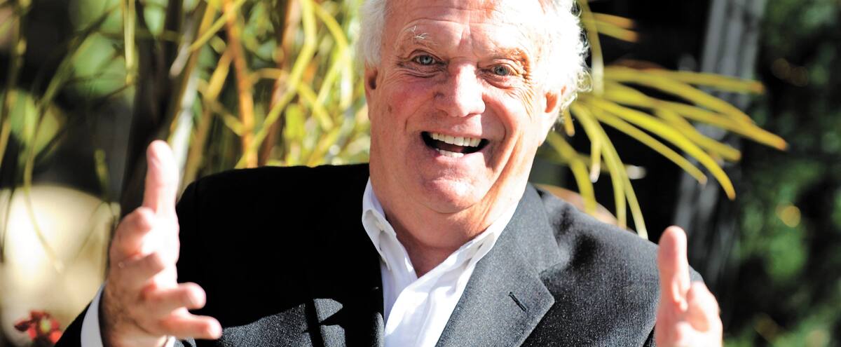 Les derniers moments de Pierre Marcotte