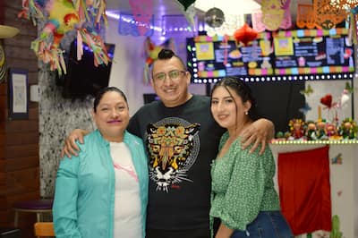 José Alfredo Patlan