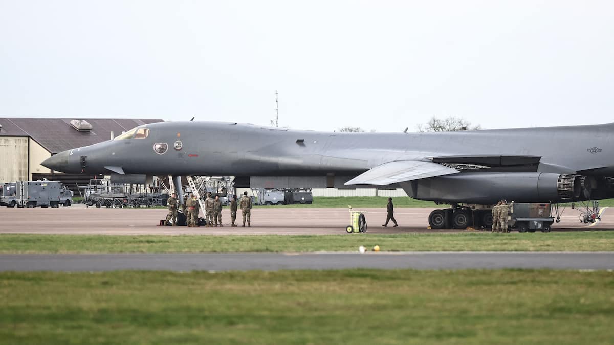 Un bouclier antiaérien Patriot déployé dans le centre de la Turquie