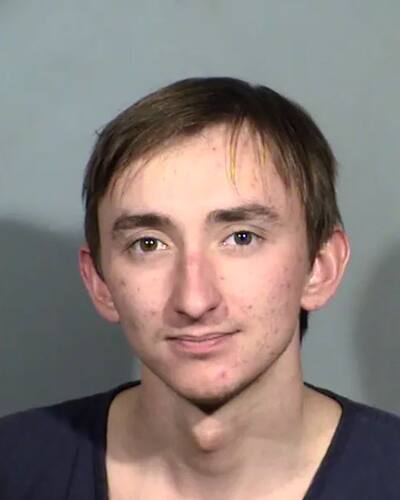 Sube a la Esfera en el Venetian Resort y causa daños por valor de 135.000 dólares