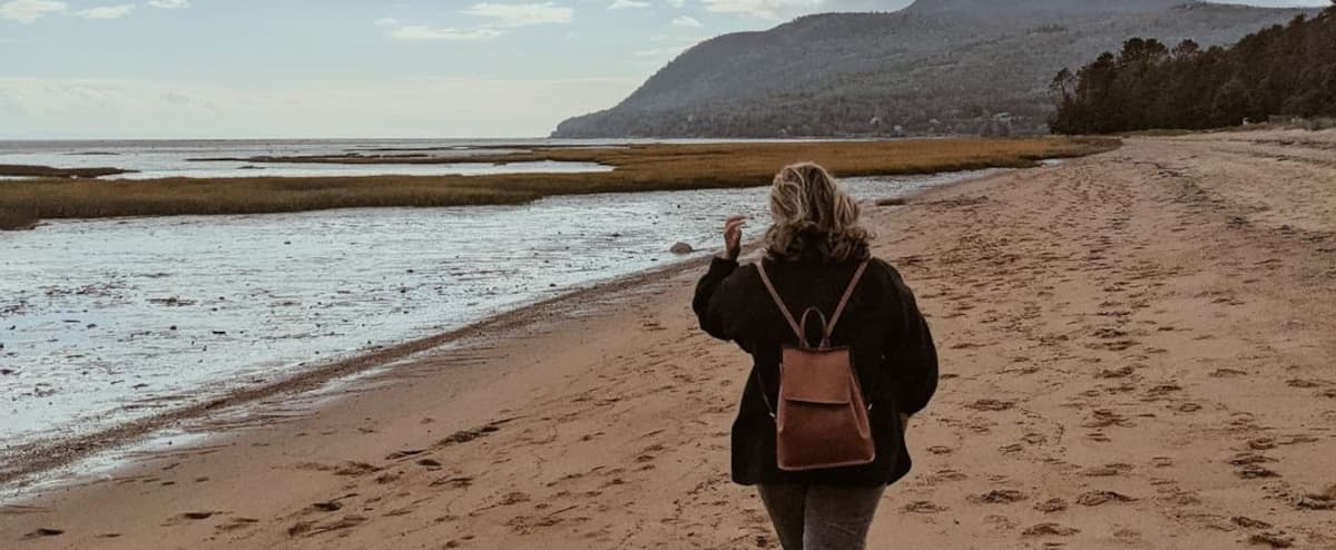 9 bonnes raisons de partir en road trip dans Charlevoix (même à ce temps-ci de l’année)