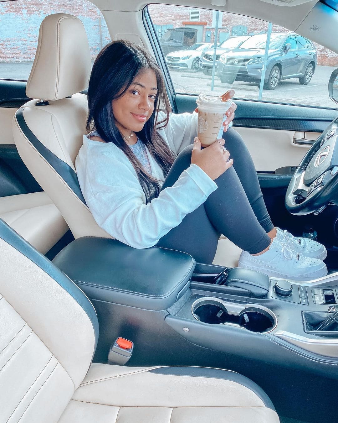 Votre commande Starbucks selon votre signe astro