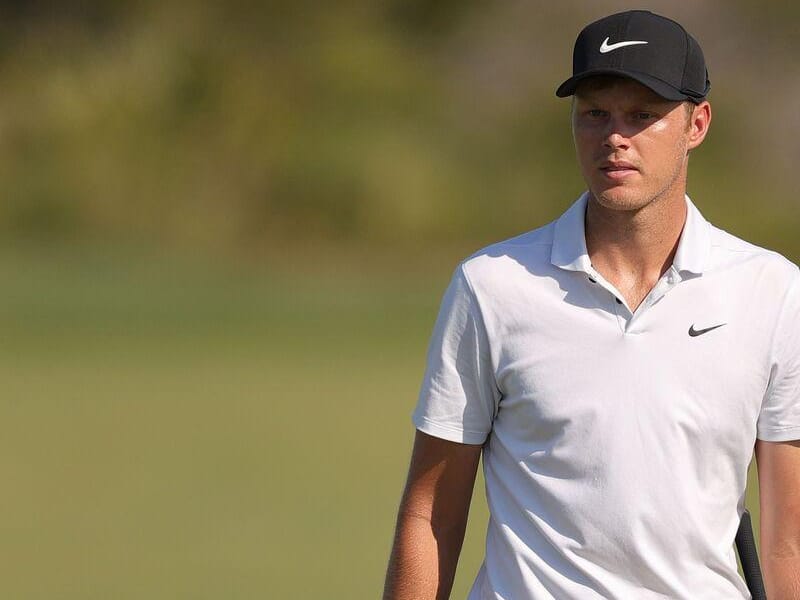 PGA: Cameron Davis gagne au terme de la prolongation - Vimarsana News
