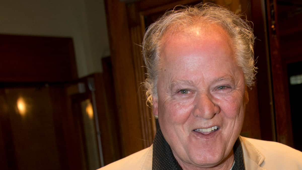 Jacques Salvail, grande vedette de la télévision dans les années 70, est décédé