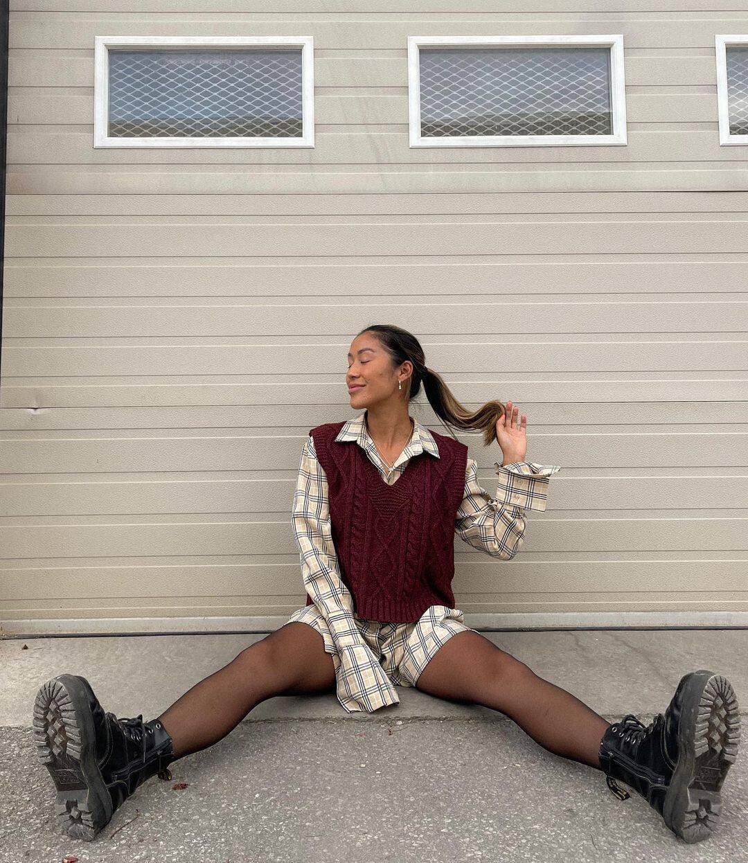 Truc viral pour casser ses Dr. Martens