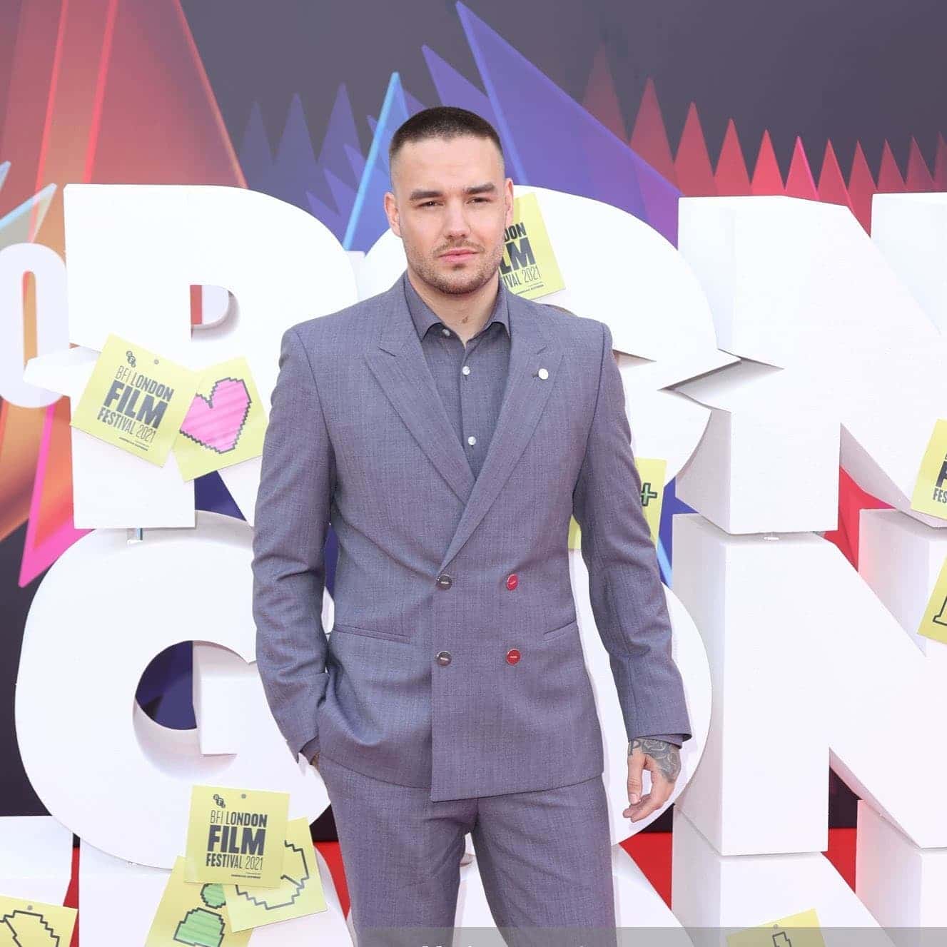 Recherché, ce suspect est livré à la police