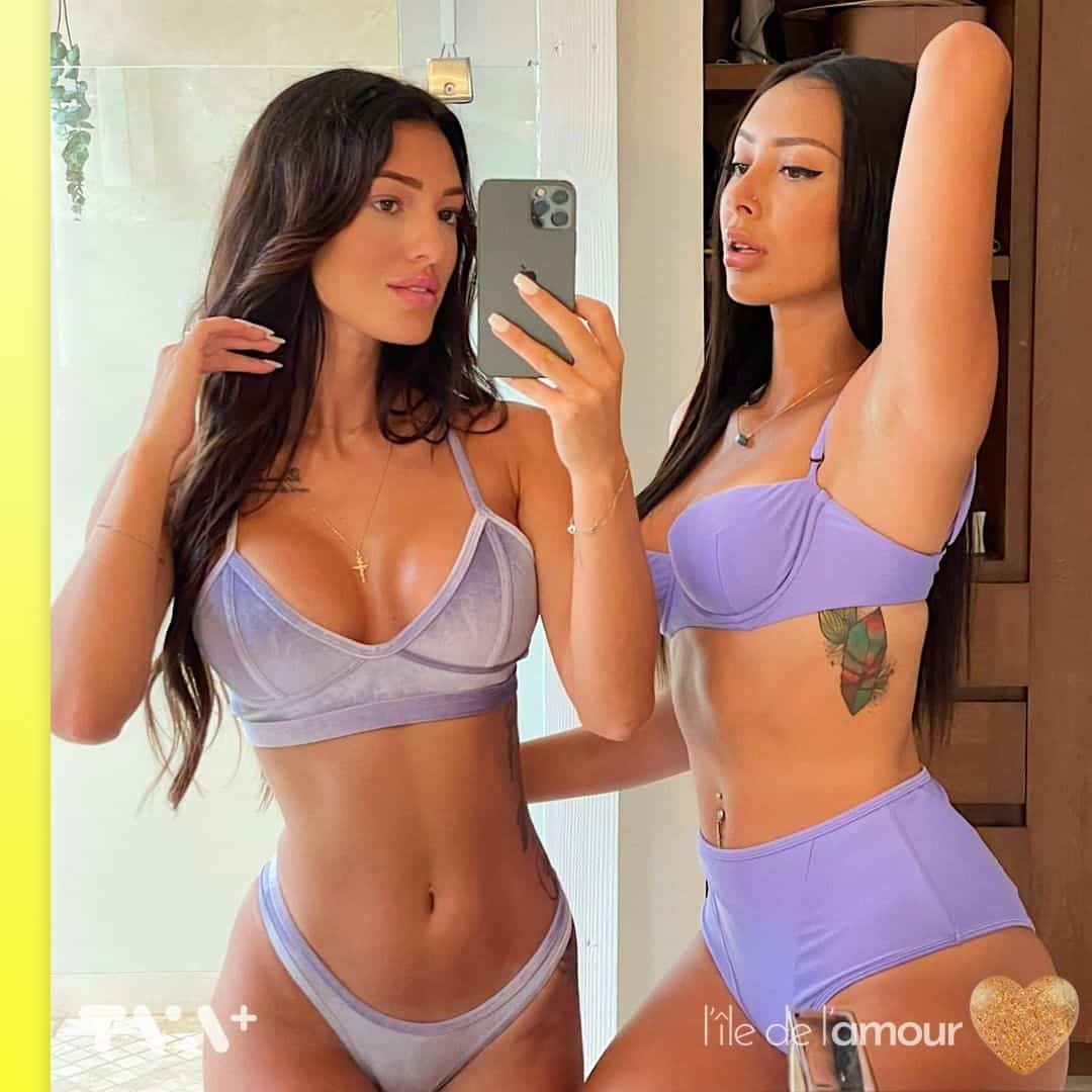 Voici où sera la villa de L’île de l’amour 2