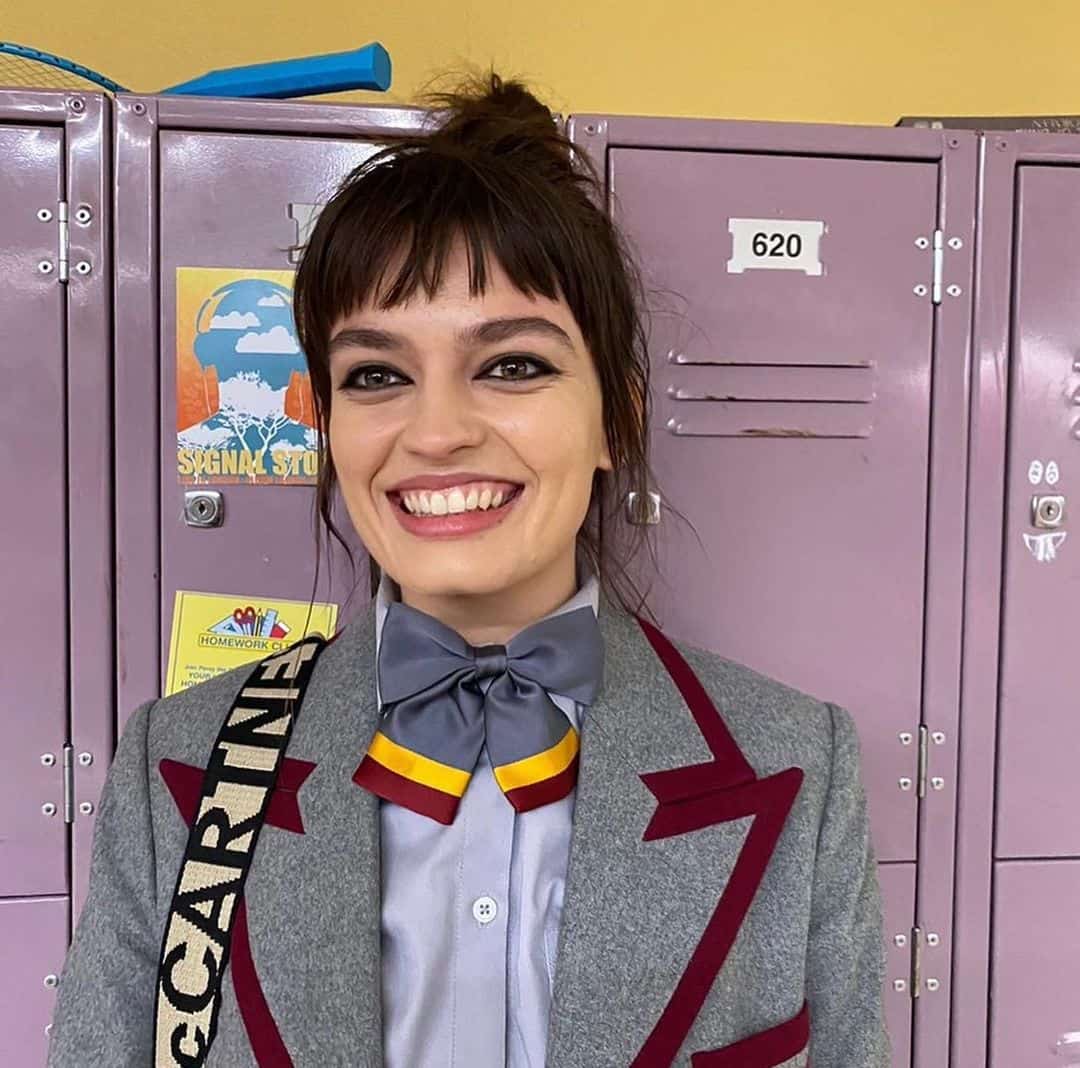 5 films avec les acteurs de Sex Education