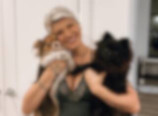 Tout sur Laurie Déchène de Star Académie