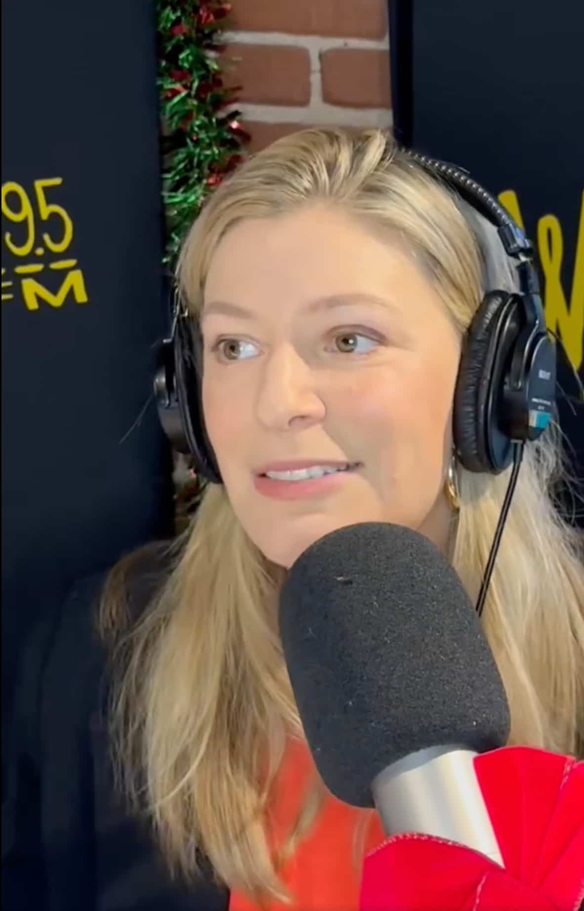 Elle annonce la fin de ce projet professionnel