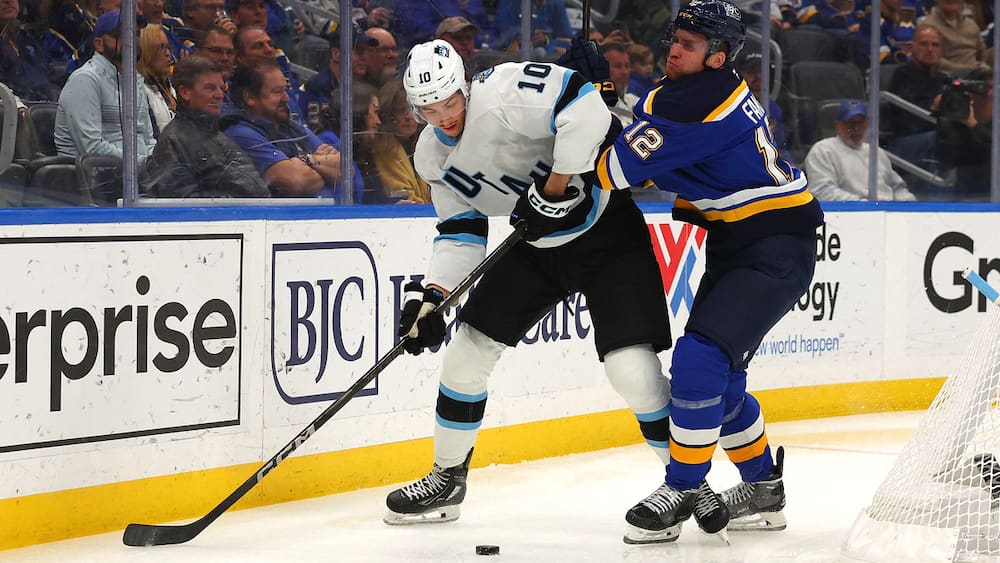 Grand soir de première pour Maveric Lamoureux!