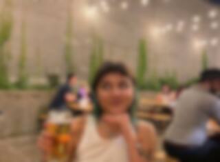 Des «5 à huîtres» sur la terrasse d'une micro