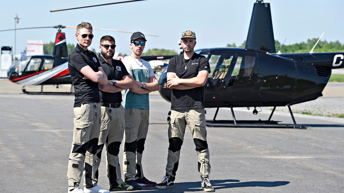 Faillite colossale de Stéphan Huot: «Où sont nos 150 000$»?