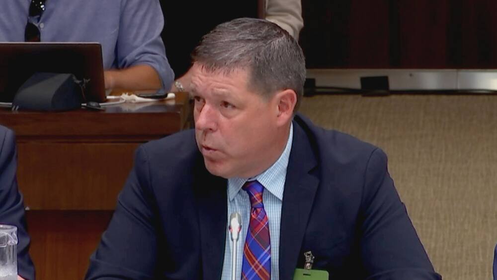 Hockey Canada fait le ménage