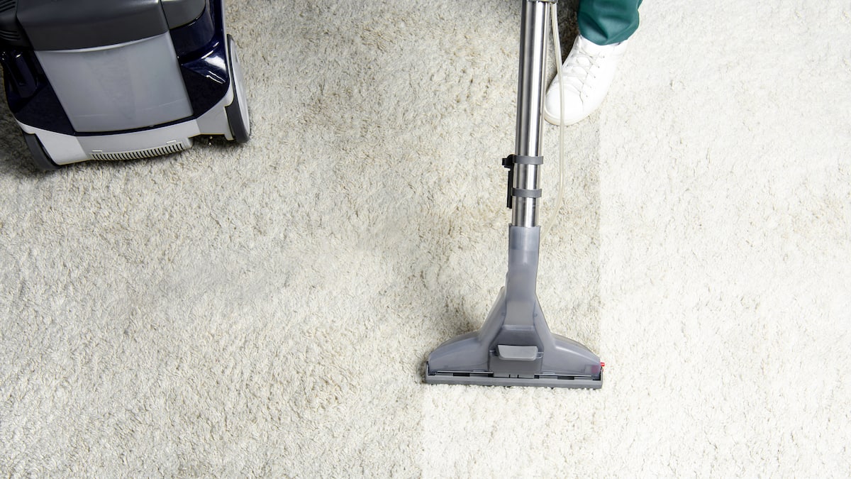 Poubelle, frigo, tapis: voici comment se débarrasser des odeurs désagréables