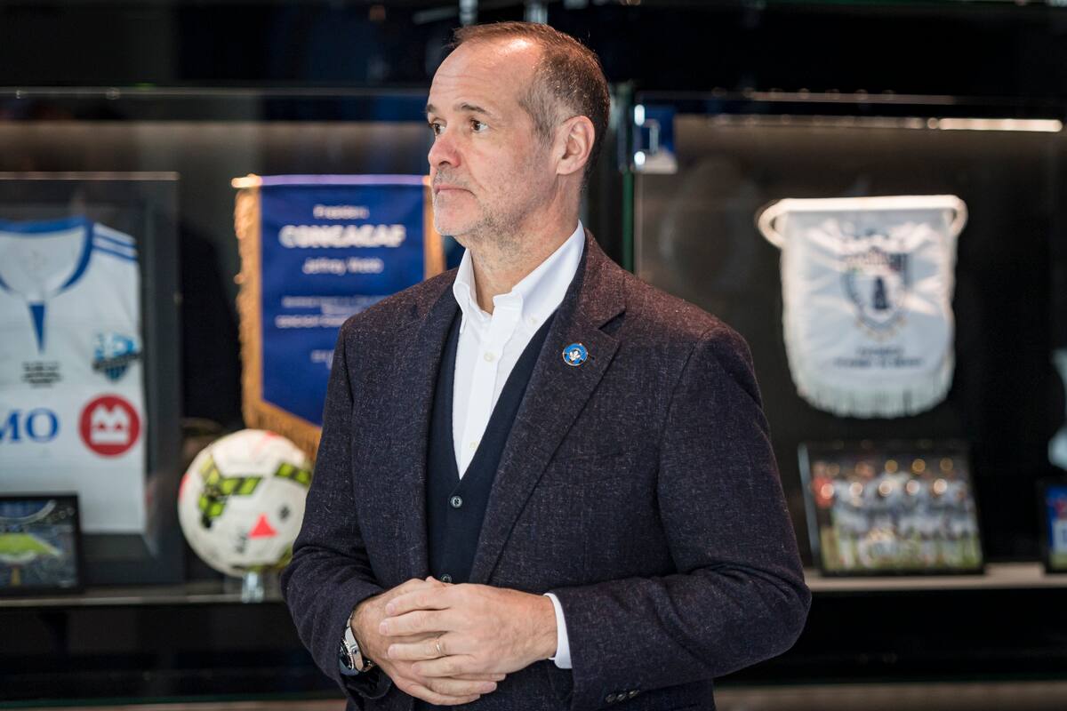 CF Montr&eacute;al : voici les villes qui pourraient l&rsquo;accueillir en cas de d&eacute;m&eacute;nagement