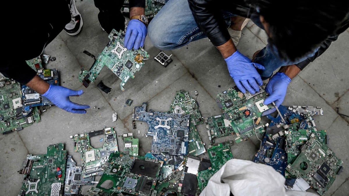 Pour les microentreprises indiennes, l'avenir s'écrit avec l'IA, presque sans réserve