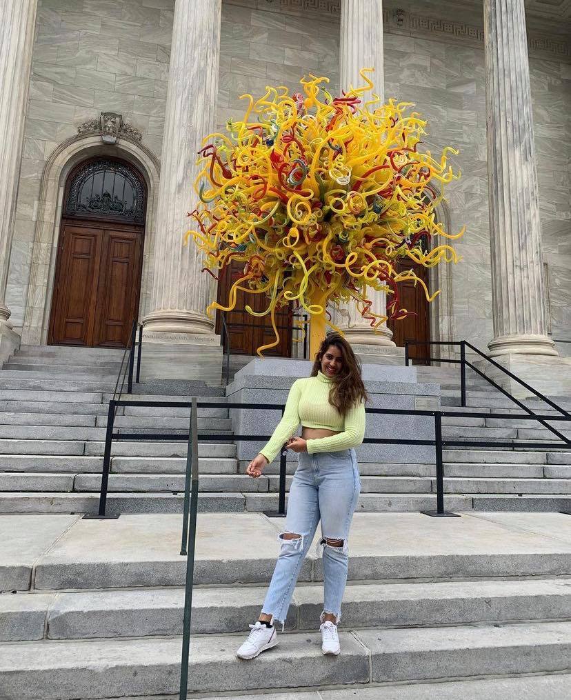 Une expo sur l’écologie vaut le détour à Montréal 