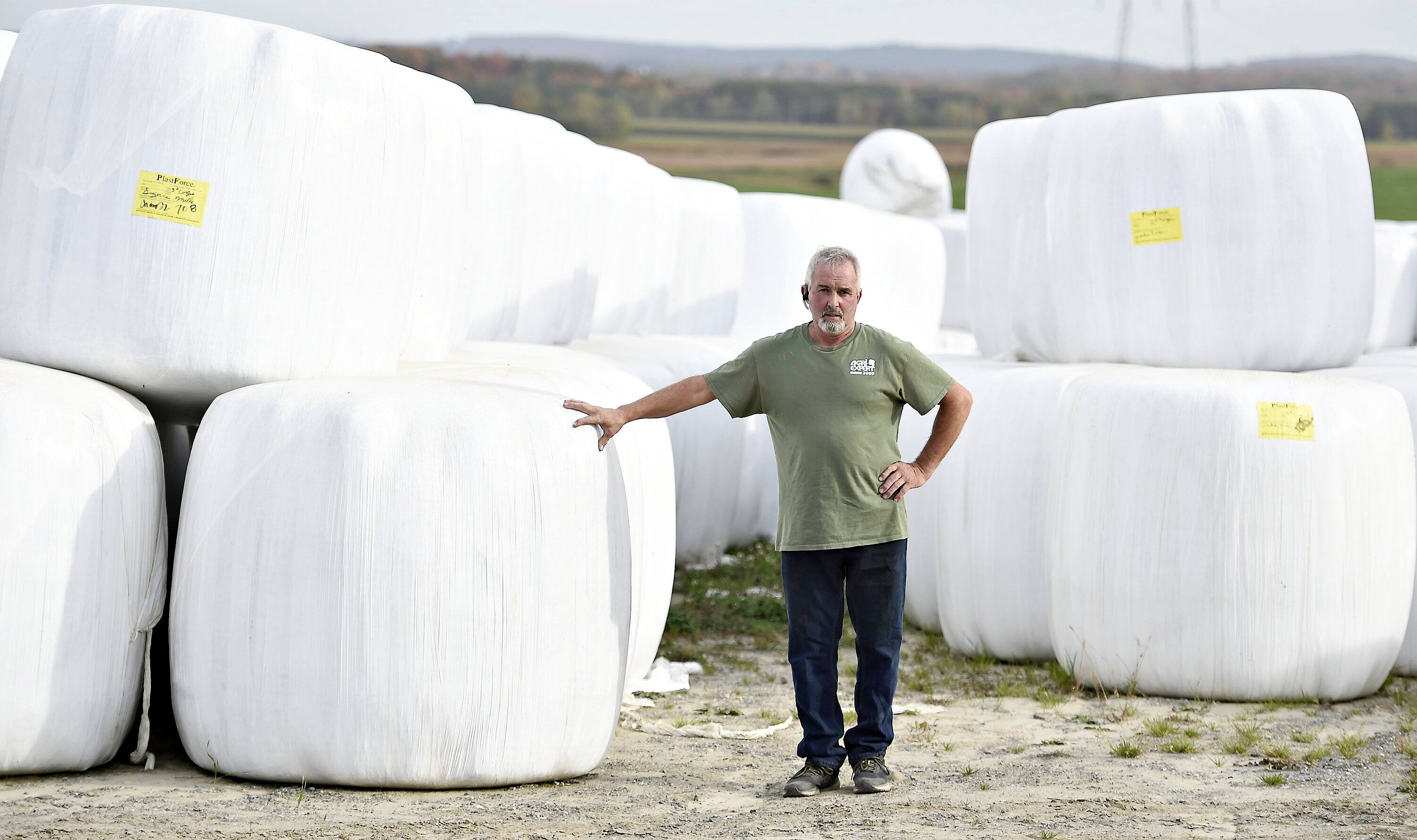 Votre facture d'&eacute;picerie pourrait augmenter parce que le plastique &agrave; &laquo;guimauves&raquo; co&ucirc;te plus cher