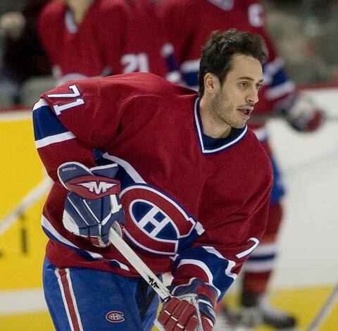 Mike Ribero