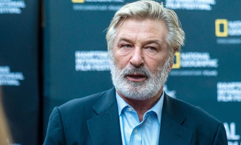 Image principale de l'article Des poursuites contre Baldwin «pas exclues»