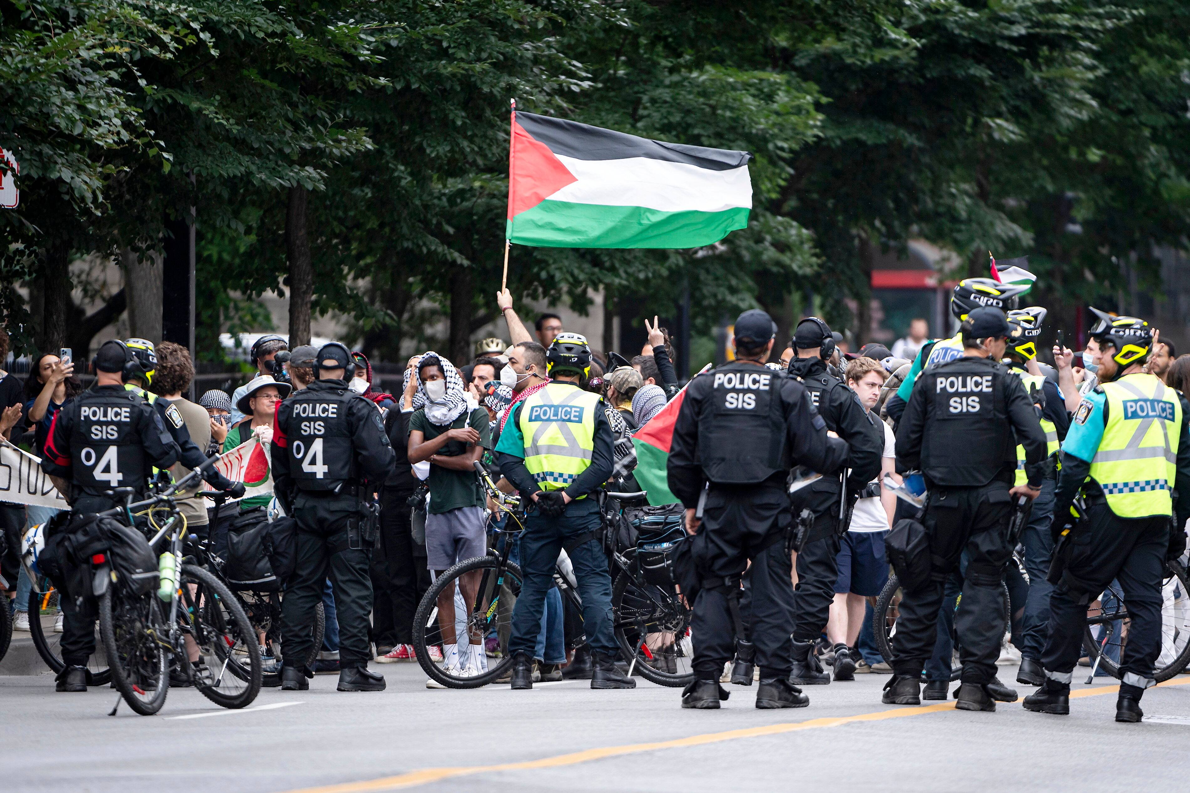 Plainte &agrave; la police contre une fatwa de Charkaoui