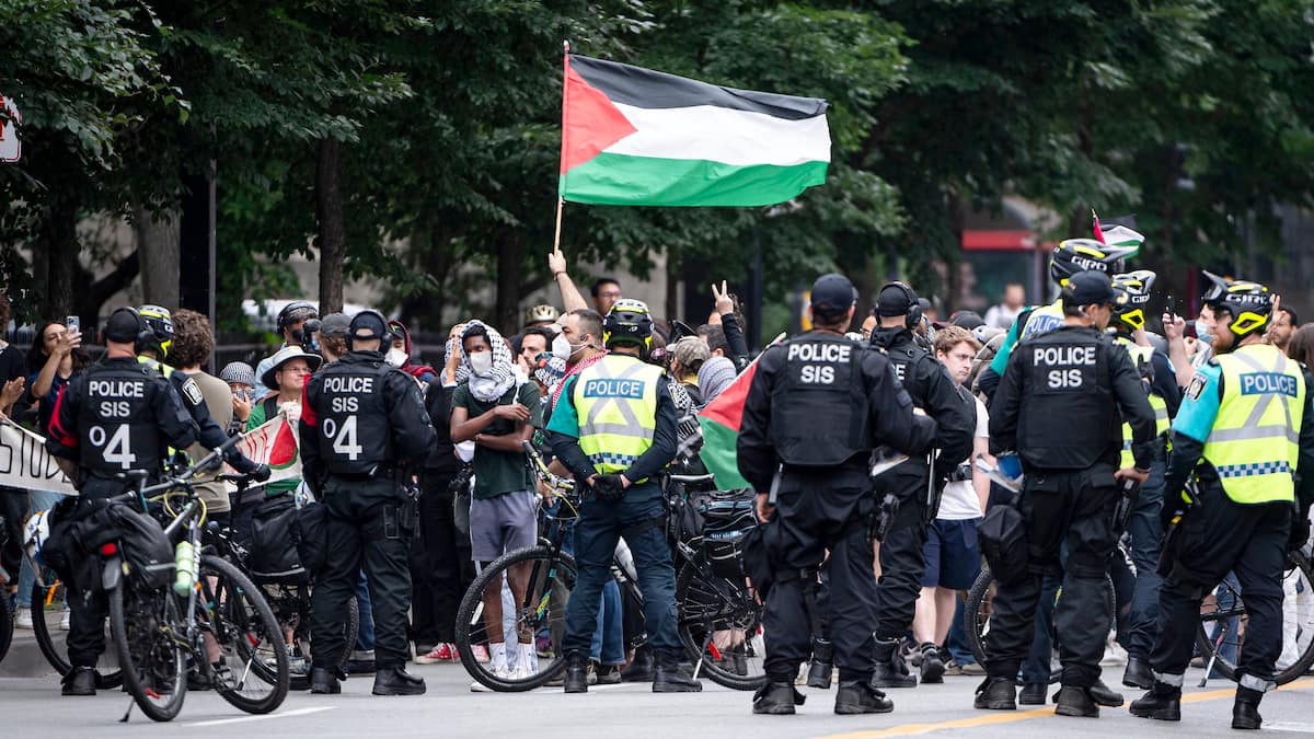 Plainte à la police contre une fatwa de Charkaoui