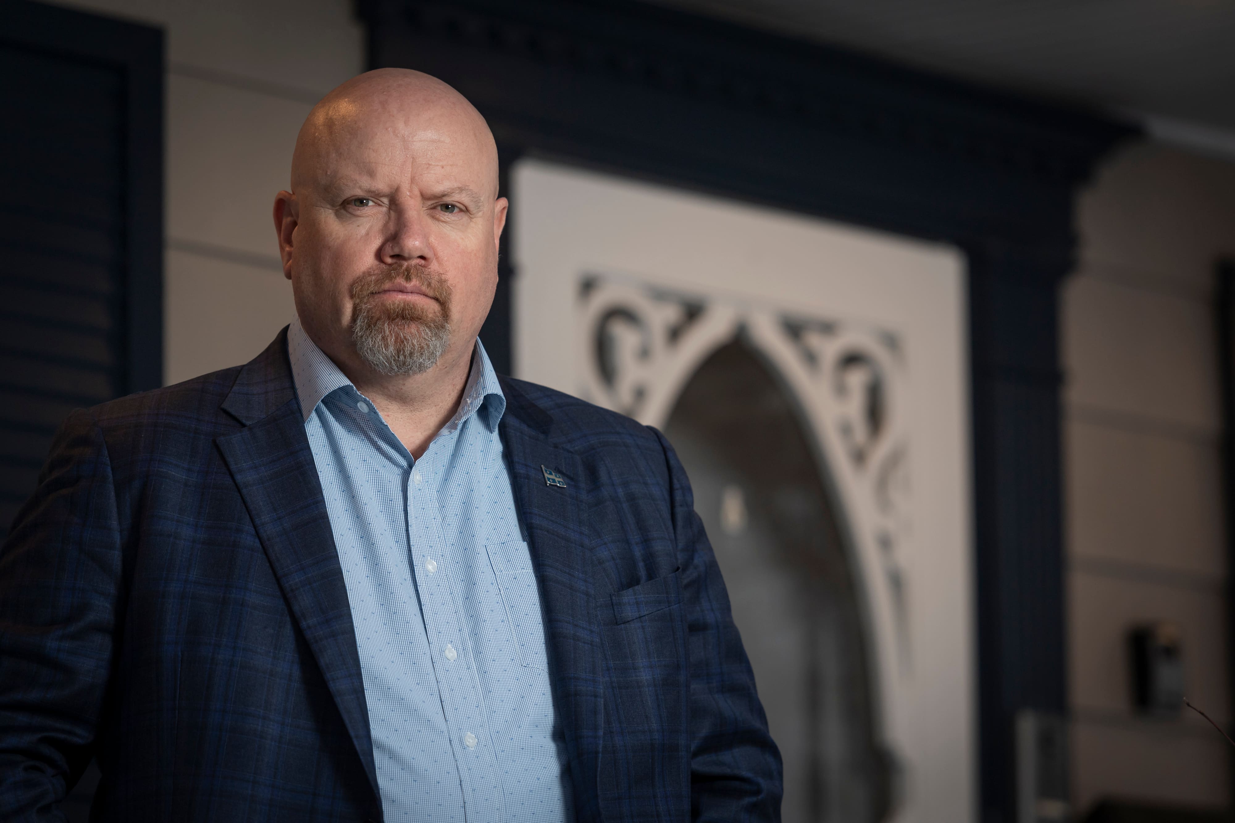 «Loi de Clare» au Québec: «Le moment est là pour y aller», lance Ian Lafrenière