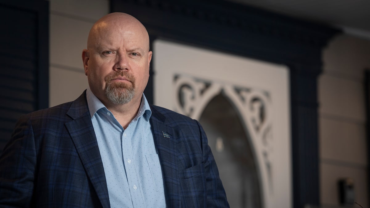 «Loi de Clare» au Québec: «Le moment est là pour y aller», lance Ian Lafrenière
