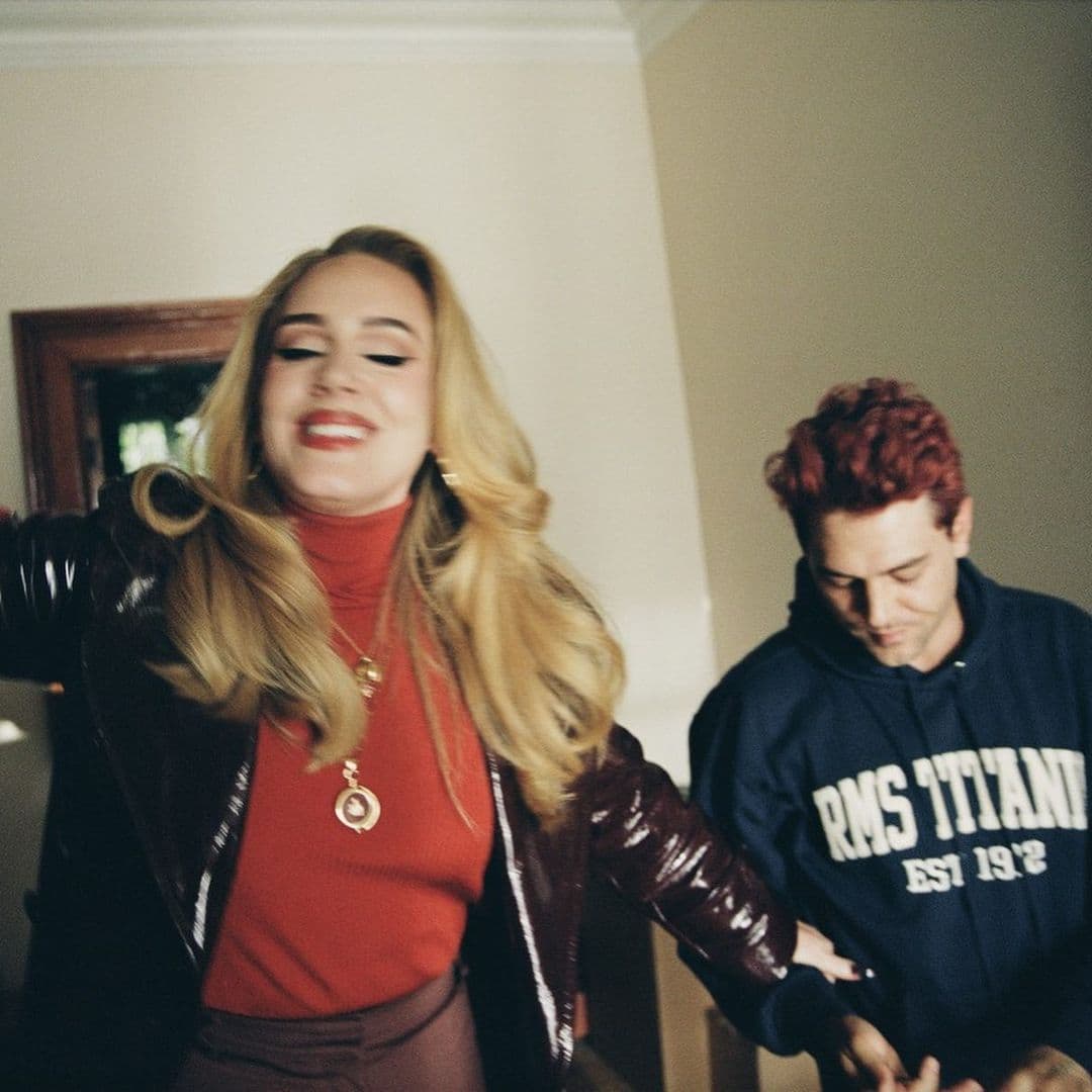 Voyez les hilarants bloopers 