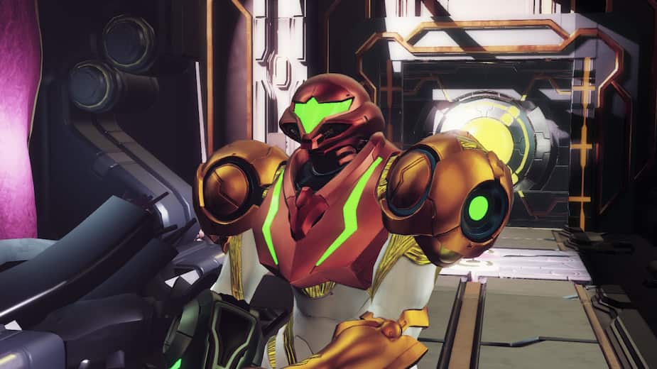Image principale de l'article Un retour réussi pour Samus Aran
