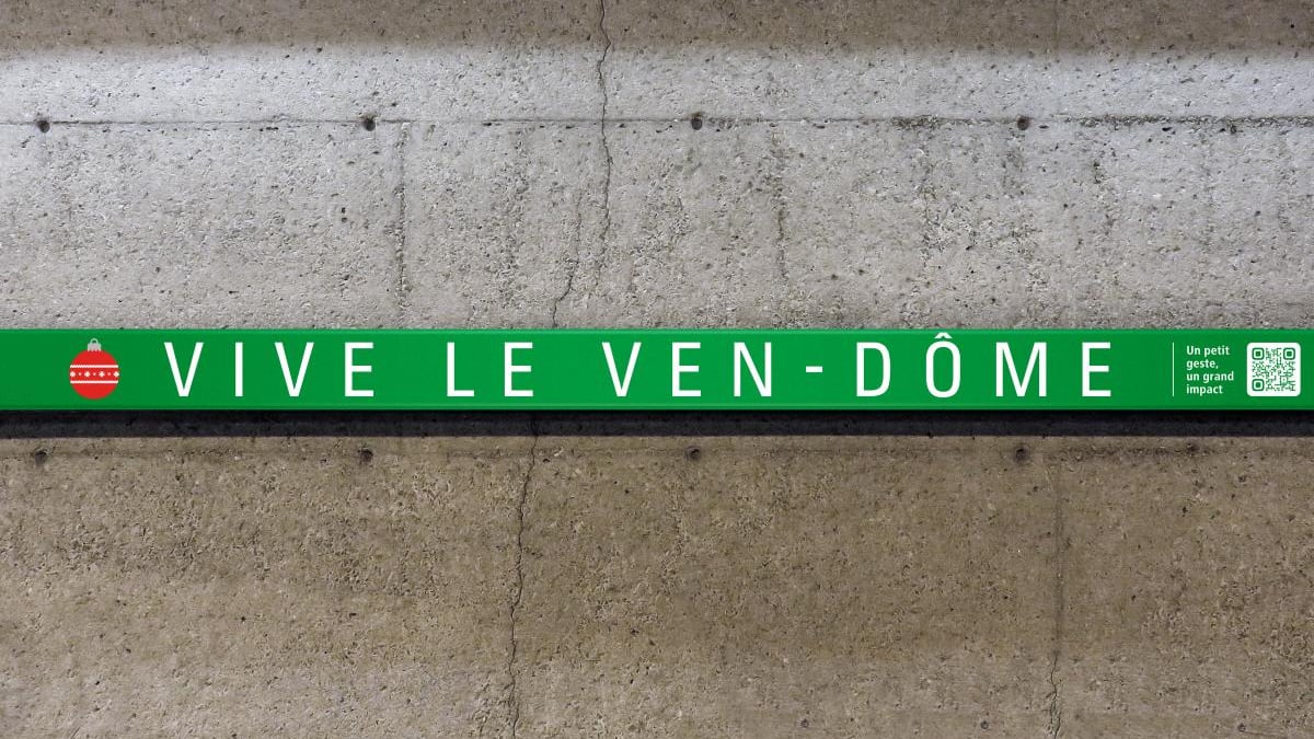 Nouvel An: la STM prolongera le service sur certaines lignes