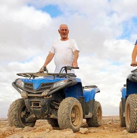 Tirs chez son ex-conjointe de 78 ans: un voisin courageux a empêché un drame